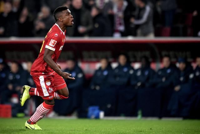 拒医嘱带伤战奥运大王痛谁能懂