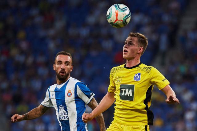 曝迪亚斯已拒绝与利物浦续约 他希望加盟巴萨