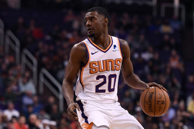 韩乔生：运动不仅是竞技场上的激情